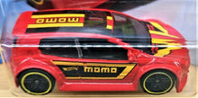 Load image into Gallery viewer, Hot Wheels 2019 Volkswagen Golf GTI Red #19 Volkswagen 5/10 New
