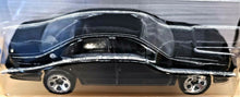 Load image into Gallery viewer, Hot Wheels 2020 '96 Chevrolet Impala SS Black #232 Nightburnerz 2/10 New