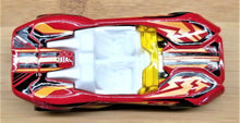 Load image into Gallery viewer, Hot Wheels 2020 Carbonic Red #10 Mystery Models Series 2