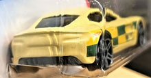 Load image into Gallery viewer, Hot Wheels 2021 Aston Martin One-77 Light Yellow #215 HW Rescue 4/10 New