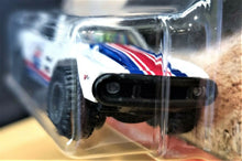 Load image into Gallery viewer, Hot Wheels 2020 '67 Off Road Camaro White Wild Terrain 3/5 Car Culture New