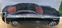 Load image into Gallery viewer, Hot Wheels 2016 Cadillac Elmiraj Black #75 HW Exotics 5/10 New Long Card