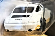 Load image into Gallery viewer, Hot Wheels 2021 '96 Porsche Carrera White #16 HW Dream Garage 1/5 New Long Card