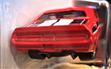 Load image into Gallery viewer, Hot Wheels 2018 '70 Dodge Hemi Challenger Red #189 Muscle Mania 7/10 New