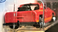 Load image into Gallery viewer, Hot Wheels 2021 '82 Dodge Rampage Red #175 HW Hot Trucks 1/10 New Long Card