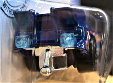 Load image into Gallery viewer, Hot Wheels 2019 Mustang Funny Car Dark Blue #212 HW Race Team 4/10 New Long Card