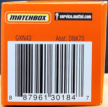 Load image into Gallery viewer, Matchbox 2021 2019 Jeep Renegade Red #26/100 MBX Off-Road New Sealed Box