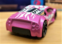 Load image into Gallery viewer, Hot Wheels 2020 Zotic Pink #4 Mystery Models Series 2