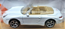 Load image into Gallery viewer, Matchbox 2020 Porsche 911 Carrera Cabriolet White #37 MBX City New Long Card