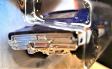 Load image into Gallery viewer, Hot Wheels 2018 '69 Dodge Charger 500 Blue #215 Muscle Mania 6/10 New