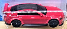 Load image into Gallery viewer, Hot Wheels 2021 Jaguar XE SV Project 8 Red #85 HW Torque 1/5 New Long Card