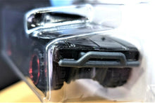 Load image into Gallery viewer, Hot Wheels 2018 '70 Dodge Charger Black #104 HW Screen Time 4/10 New Long Card
