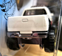 Load image into Gallery viewer, Hot Wheels 2020 '10 Toyota Tundra White #183 Olympic Games Tokyo 2020 2/10 New