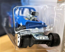 Load image into Gallery viewer, Hot Wheels 2020 '42 Willys MB Jeep Blue #139 Baja Blazers 6/10 New Long Card