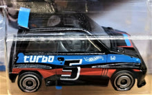 Load image into Gallery viewer, Hot Wheels 2018 '85 Honda City Turbo II Black #190 HW Speed Graphics 10/10 New
