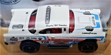 Load image into Gallery viewer, Hot Wheels 2020 Big-Air Bel-Air Matte White #179 Rod Squad 1 /10 New Long Card