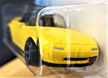 Load image into Gallery viewer, Hot Wheels 2020 '91 Mazda MX-5 Miata #208 HW Roadsters 1/5 New Long Card