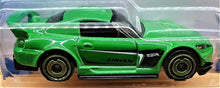 Load image into Gallery viewer, Hot Wheels 2020 Honda S2000 Green #153 Honda 4/5 New Long Card