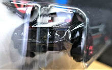 Load image into Gallery viewer, Hot Wheels 2016 CORVETTE STINGRAY #58 Black HW MILD TO WILD 3/10 NEW