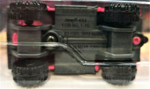 Load image into Gallery viewer, Matchbox 2019 '60 Jeep 4x4 Pink #76 MBX Off-Road 4/20 New Long Card