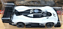 Load image into Gallery viewer, Hot Wheels 2020 Volkswagen I.D. R Light Grey Thrill Climbers 5/5 Car Culture New