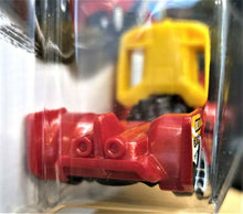 Load image into Gallery viewer, Hot Wheels 2017 Rig Heat Pearl Red #5/10 Legends Of Speed New Long Card