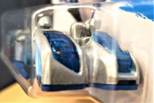 Load image into Gallery viewer, Hot Wheels 2016 Side Ripper Silver #119 HW Showroom 9/10 New