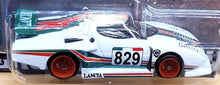 Load image into Gallery viewer, Hot Wheels 2021 Lancia Stratos Group 5 White Hot Wheels Boulevard #29 New