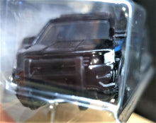 Load image into Gallery viewer, Matchbox 2020 2016 Ford Interceptor Utility Black #78 MBX City New Long Card