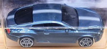 Load image into Gallery viewer, Hot Wheels 2021 Bentley Continental Supersports Steel Blue HW Factory 500 H.P
