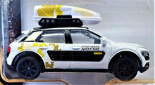 Load image into Gallery viewer, Majorette 2018 Citroën C4 Cactus White #245 Explorer New Long Card