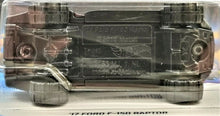 Load image into Gallery viewer, Hot Wheels 2021 '17 Ford F-150 Raptor Red-Brown #167 HW Torque 5/5 New Long Card