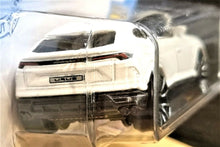 Load image into Gallery viewer, Hot Wheels 2021 '17 Lamborghini Urus White #64 Factory Fresh 4/10 New Long Card
