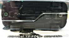 Load image into Gallery viewer, Hot Wheels 2020 Custom '15 Ford Mustang Green Spider-Man Maximum Venom 4/5 New