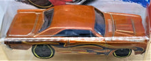 Load image into Gallery viewer, Hot Wheels 2017 '68 Dodge Dart Orange #249 HW Flames 8/10 New