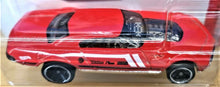 Load image into Gallery viewer, Hot Wheels 2017 Muscle Speeder Red #362 Then and Now 5/10 New
