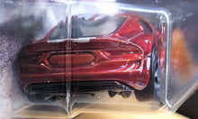 Load image into Gallery viewer, Hot Wheels 2021 '13 SRT Viper Red Hot Wheels Factory H.P 7/10 New