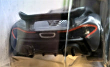 Load image into Gallery viewer, Hot Wheels 2020 McLaren P1 Dark Grey #149 HW Exotics 9/10 New Long Card