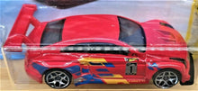 Load image into Gallery viewer, Hot Wheels 2018 '16 Cadillac ATS-V R Red #198 Legends Of Speed 7/10 New