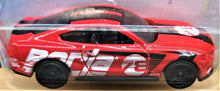 Load image into Gallery viewer, Hot Wheels 2020 2018 Ford Mustang GT Red #92 HW Speed Graphics 2/10 New