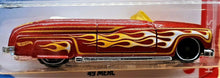 Load image into Gallery viewer, Hot Wheels 2020 '49 Merc Red #219 HW Flames 1/10 New Long Card