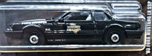 Load image into Gallery viewer, Matchbox 2020 '93 Ford Mustang LX SSP Black Ford Mustang Series 2/12 New