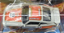 Load image into Gallery viewer, Matchbox 2020 1980 Porsche 911 Turbo Light Grey #15 Superfast New