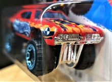 Load image into Gallery viewer, HOT WHEELS 2016 OLDS 442 W-30 Red #161 HW DAREDEVILS 1/10 NEW