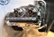 Load image into Gallery viewer, Hot Wheels 2020 Custom '71 El Camino Grey #40 HW Dream Garage 8/10 New Long Card