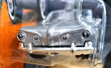 Load image into Gallery viewer, Matchbox 2018 Volkswagen Type 34 Karmann Ghia Silver #21 MBX Road Trip 15/36 New