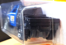 Load image into Gallery viewer, Matchbox 2021 2016 RAM Flatbed Blue MBX Off-Road 100/100 New Long Card