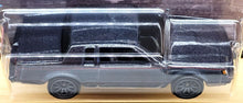 Load image into Gallery viewer, Hot Wheels 2021 '87 Buick Regal GNX Dark Grey Hot Wheels Boulevard #30 New