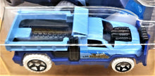 Load image into Gallery viewer, Hot Wheels 2016 So Plowed Blue #156 HW Snow Stormers 1/5 New