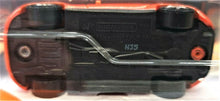 Load image into Gallery viewer, Matchbox 2020 Mazda RX-5 Miata Orange #35 MBX City New Long Card